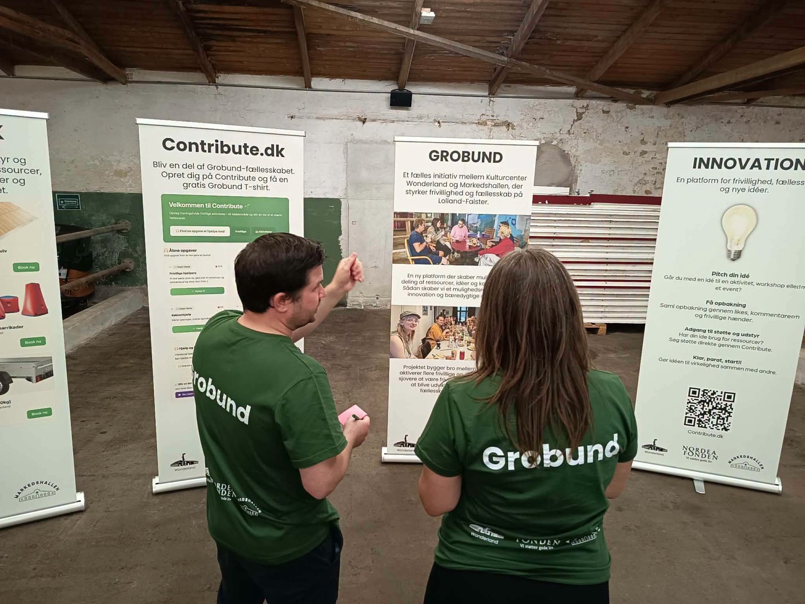 Grobund