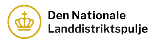 Den Nationale Landdistriktspulje